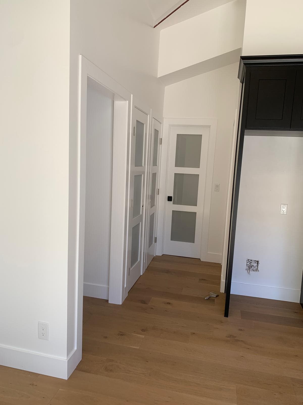 Nautica Construction project