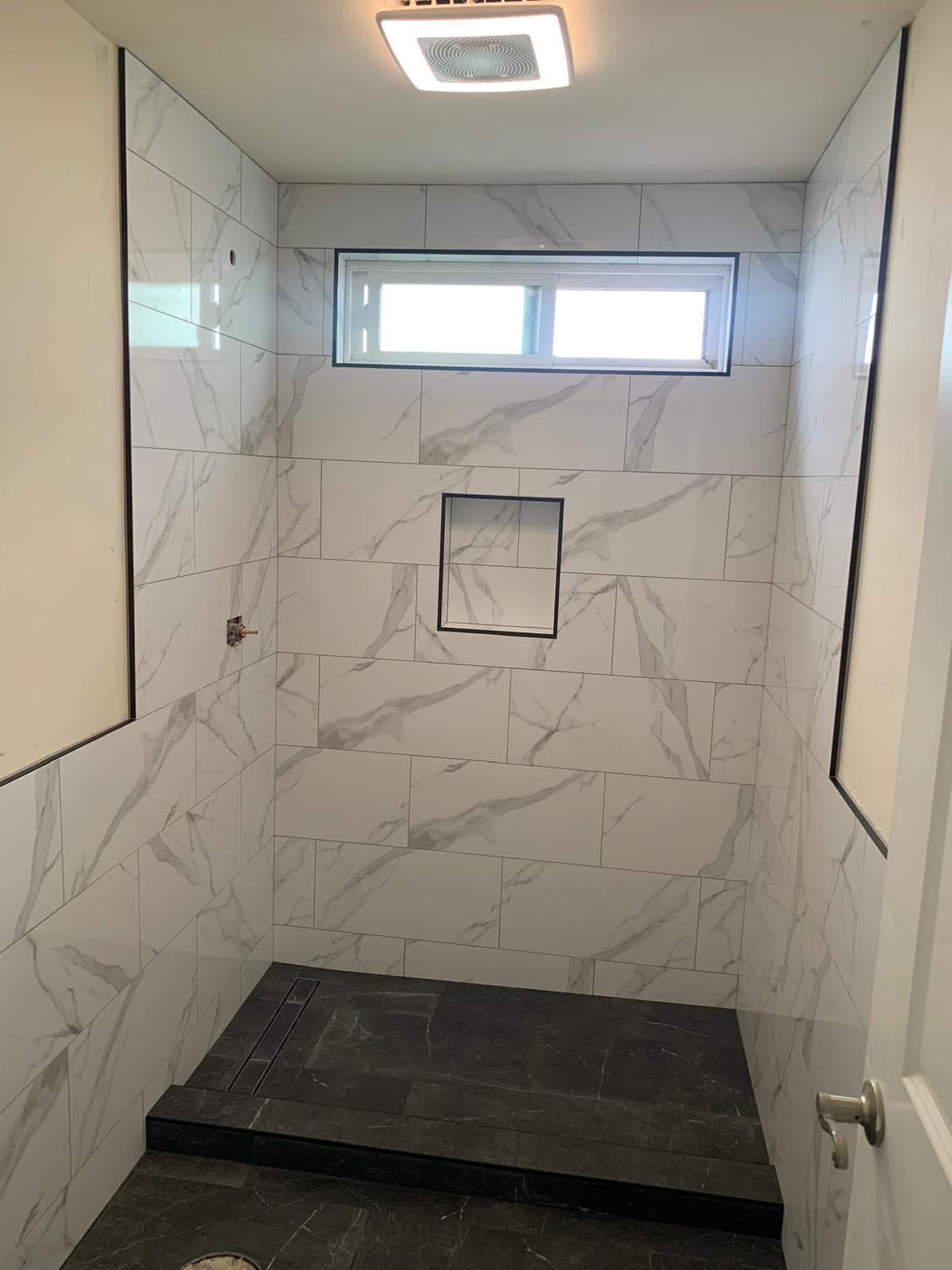 Nautica Construction project